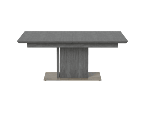 Setis Phoenix table with extension