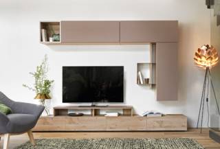 wall combination gautier furniture