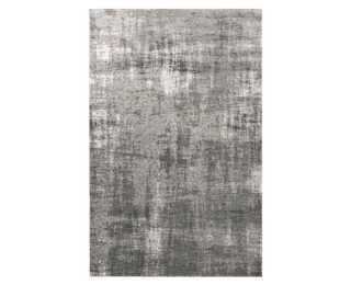 Rubis grey rug 