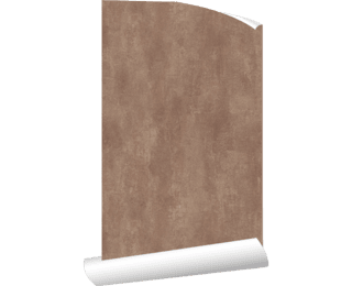Papier peint Khroma - Sound of color Aponia Macaroon